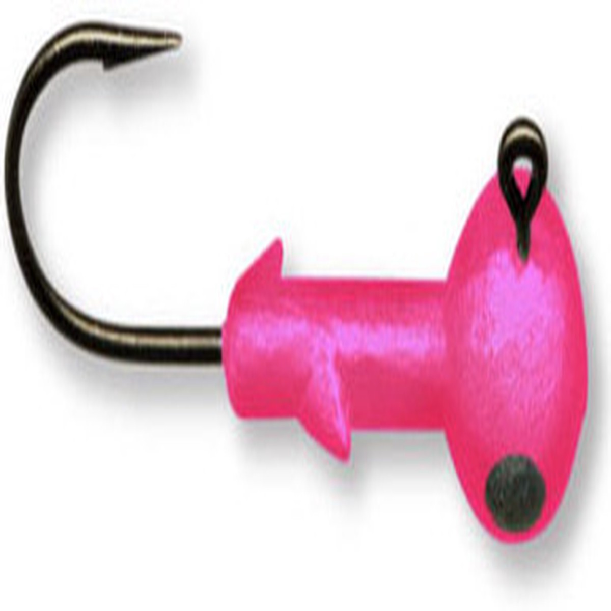 Leland’s Lures Crappie Magnet Double Cross Jigheads