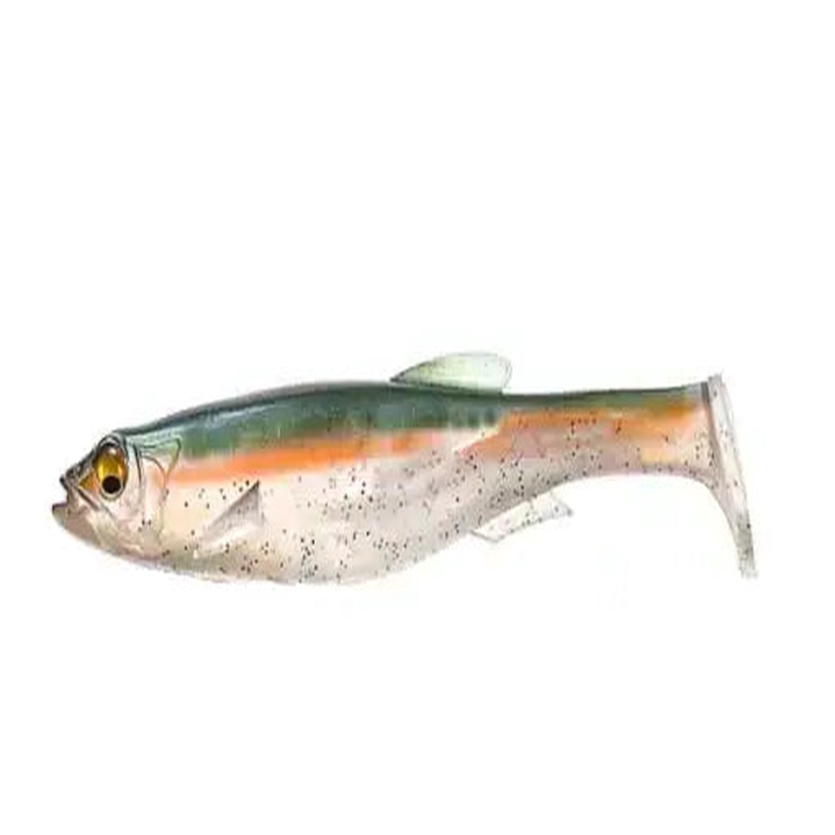 Megabass Magdraft 5″
