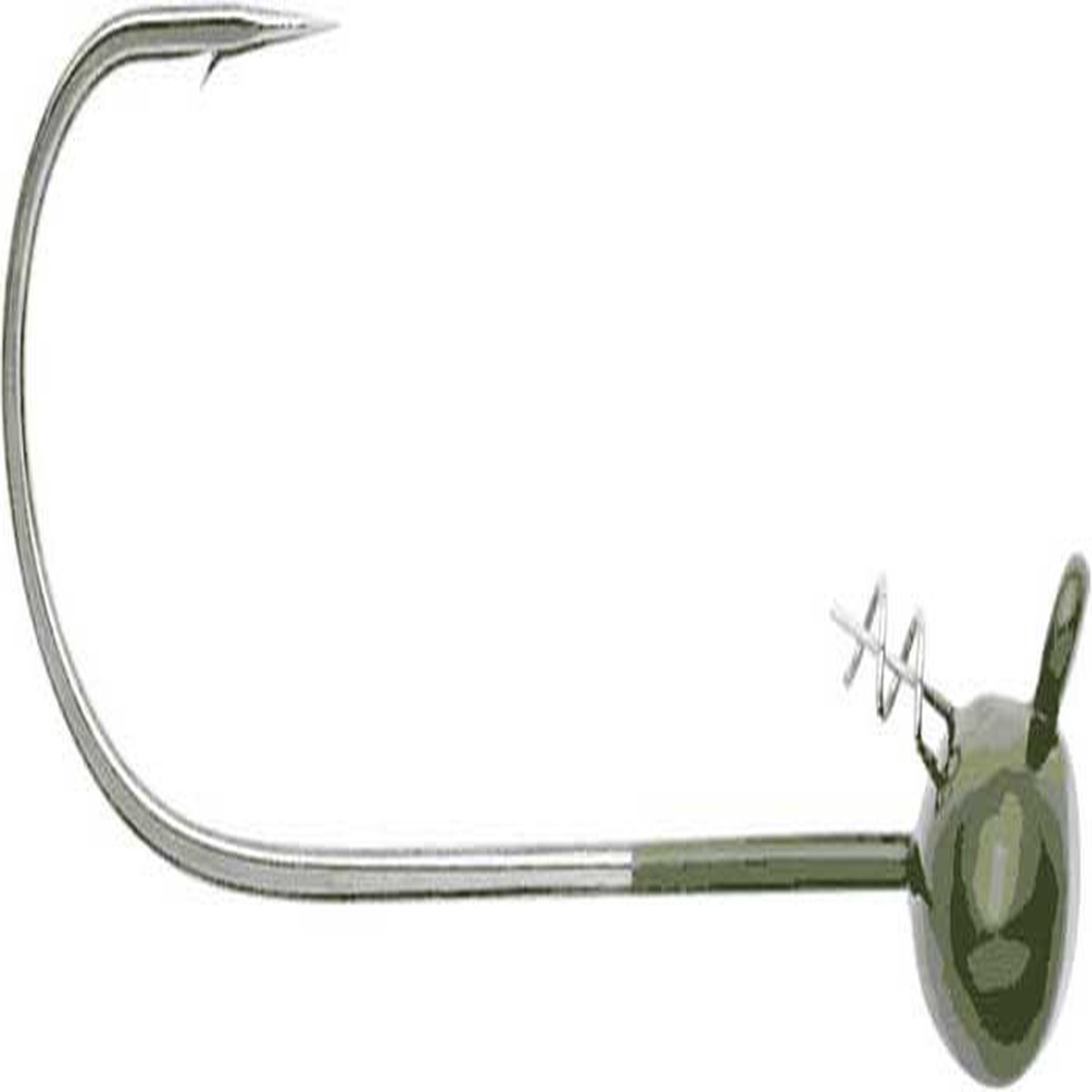 Owner 5051 Magnum Shaky Football Jighead