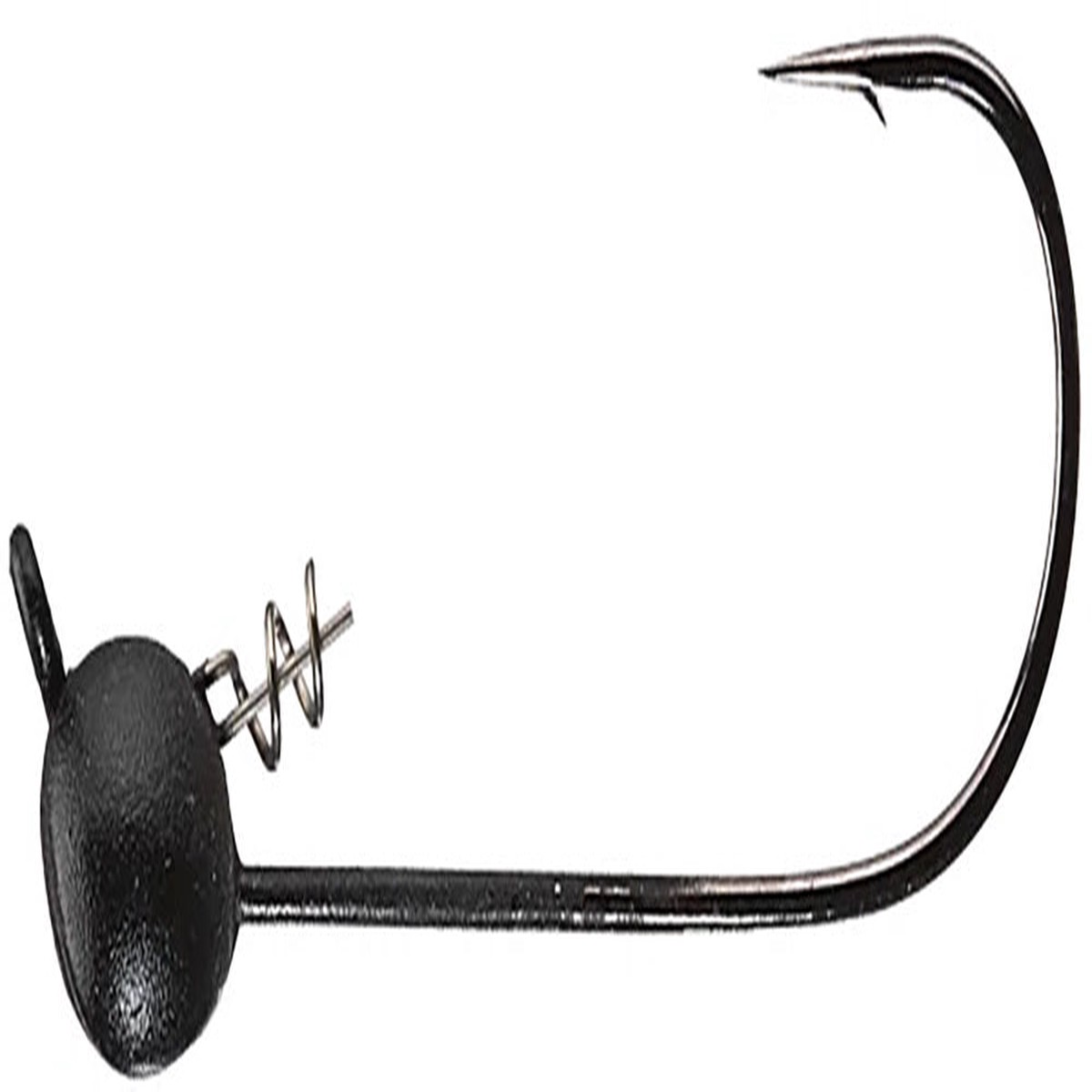 Owner Ultrahead Shaky Jig Head 4 pack