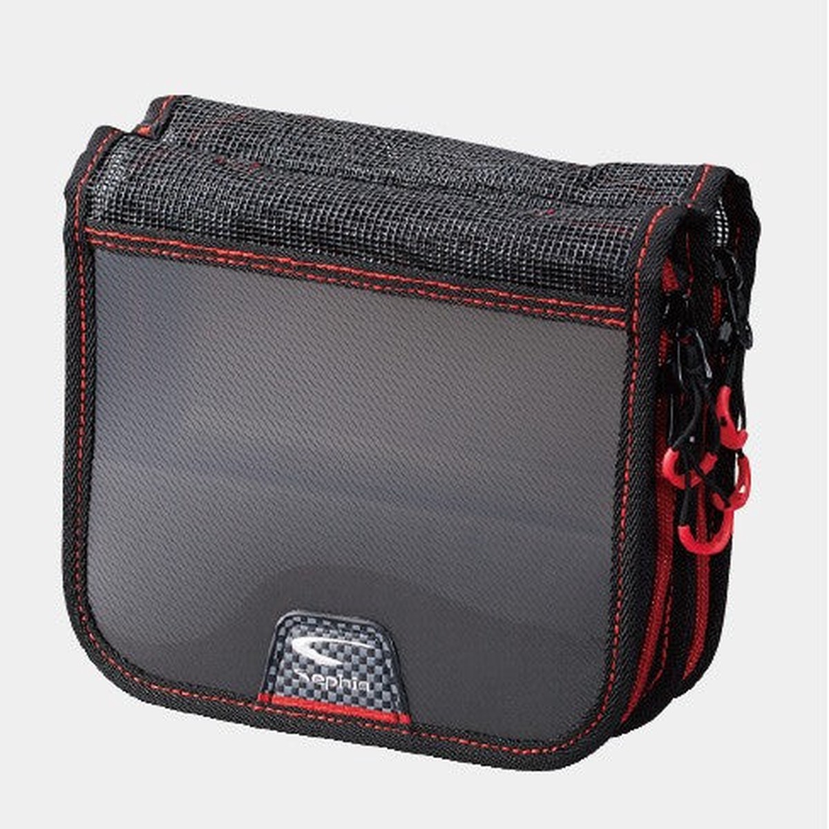 Shimano Sephia Egi Lure Case BP-221S