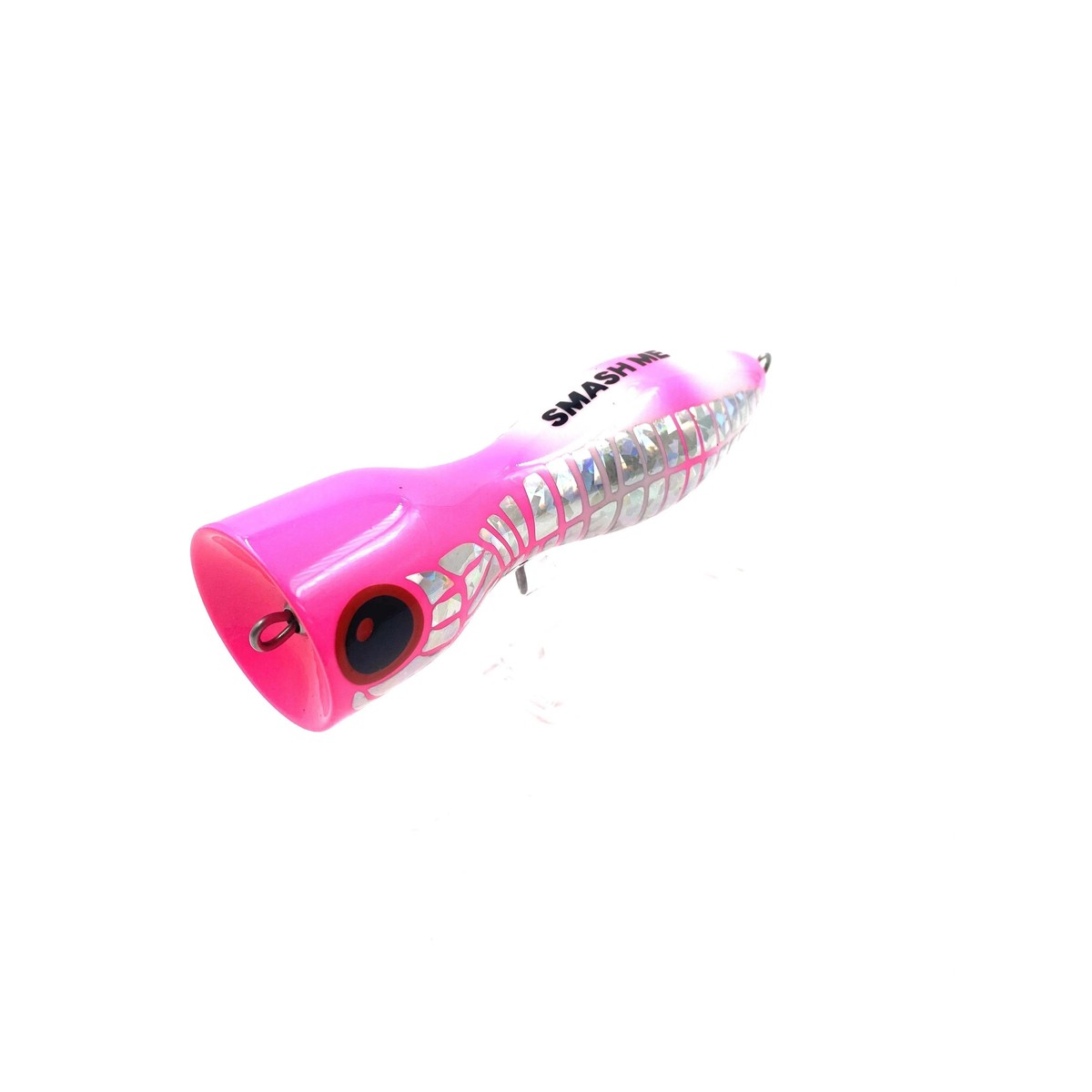 Smash Me Lures Alca Popper 100G