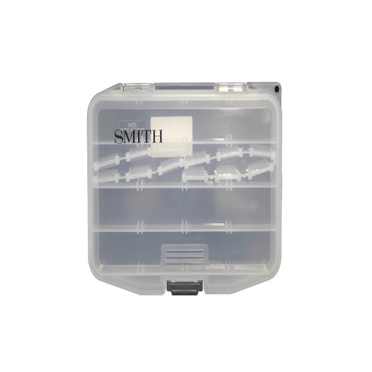 Smith Fly Box SFC-FLY-F Clear