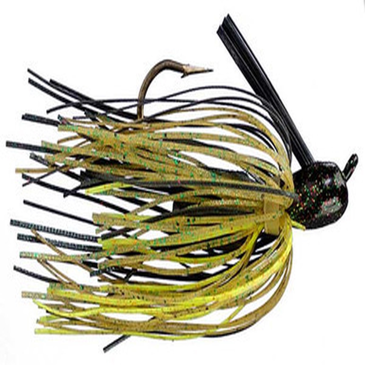 Strike King Rattlin’ Pro-Model Jig