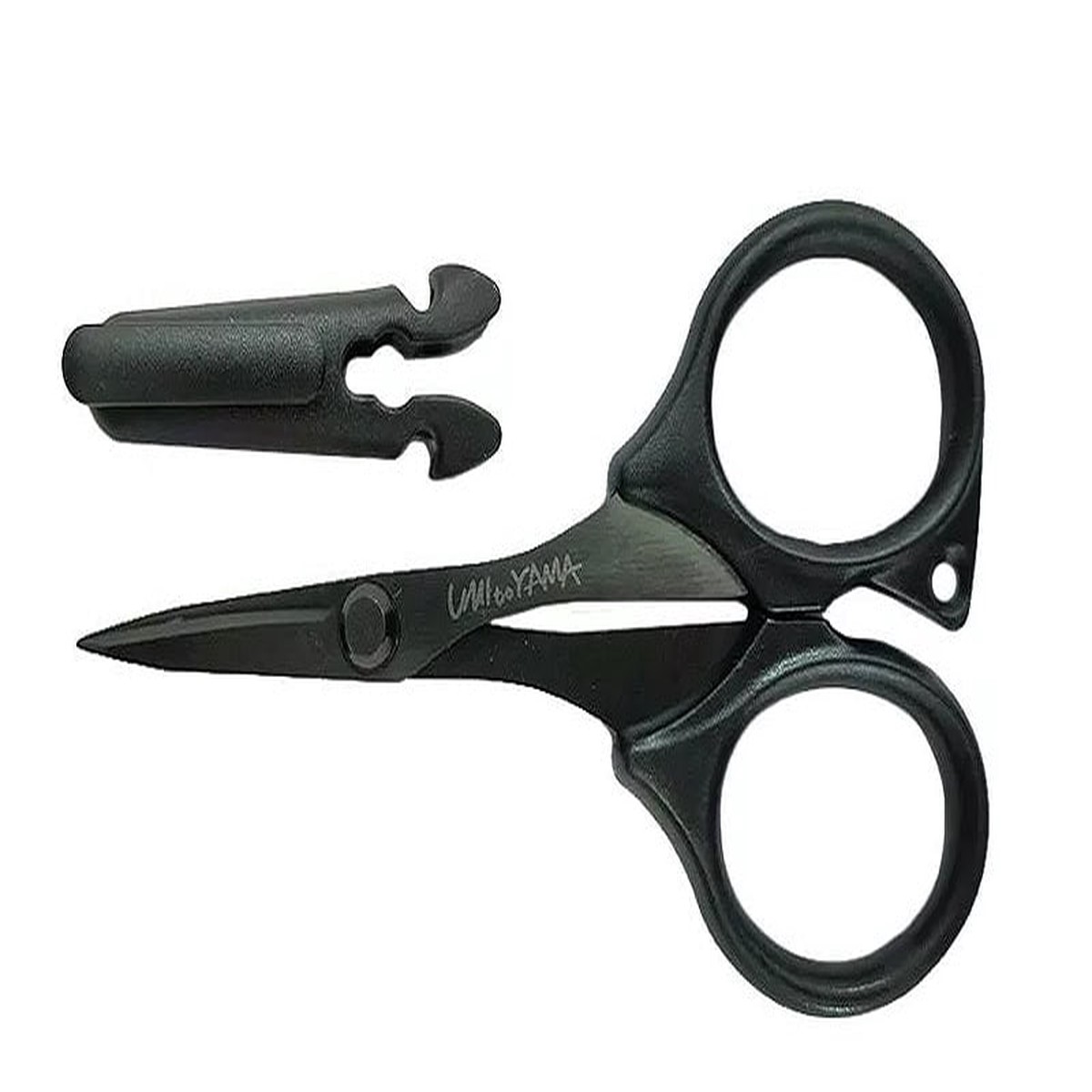 Umitoyama Line Scissors Mini PE-105 Pro