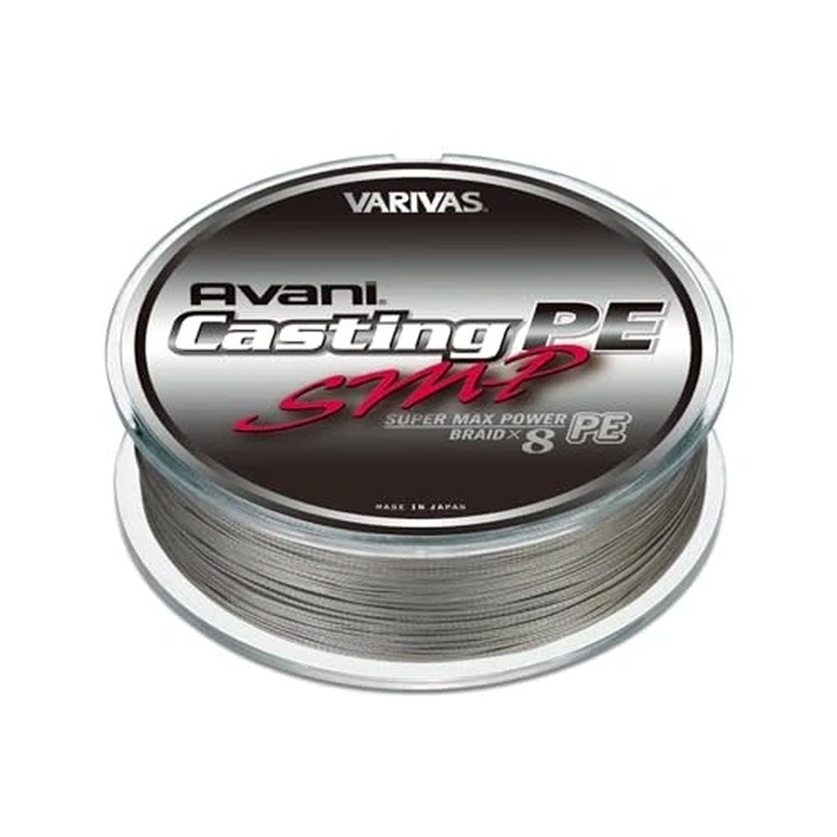 VARIVAS Avani Casting SMP PE (300 150lb. (#10))NEW