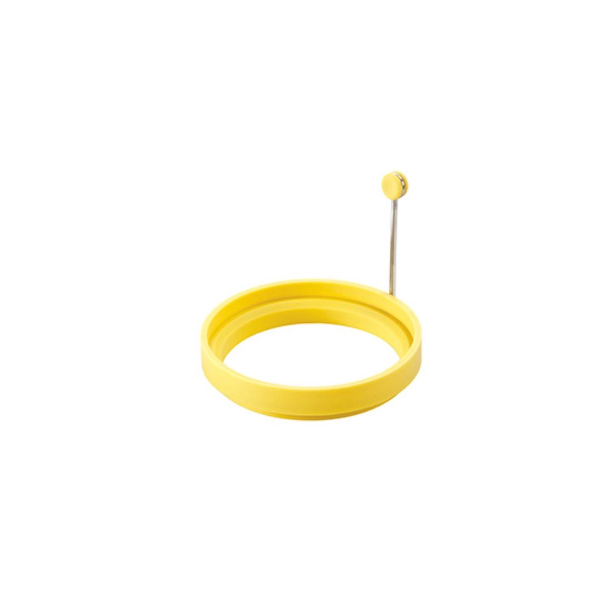4 Inch Silicone Egg Ring