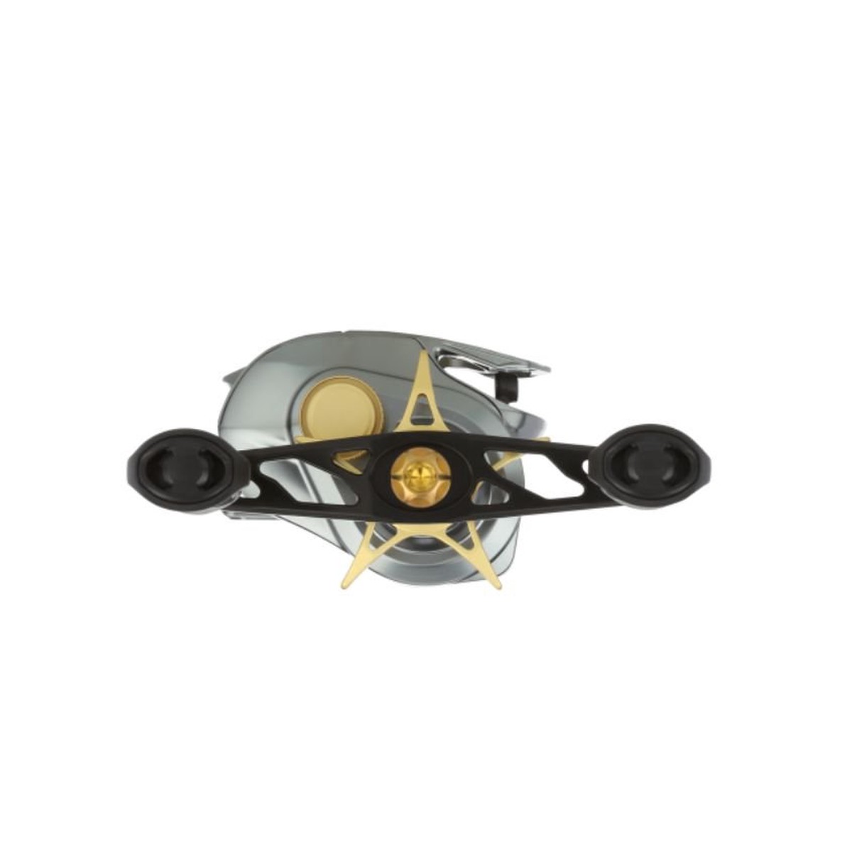Bates Hundo LTS Casting Reel