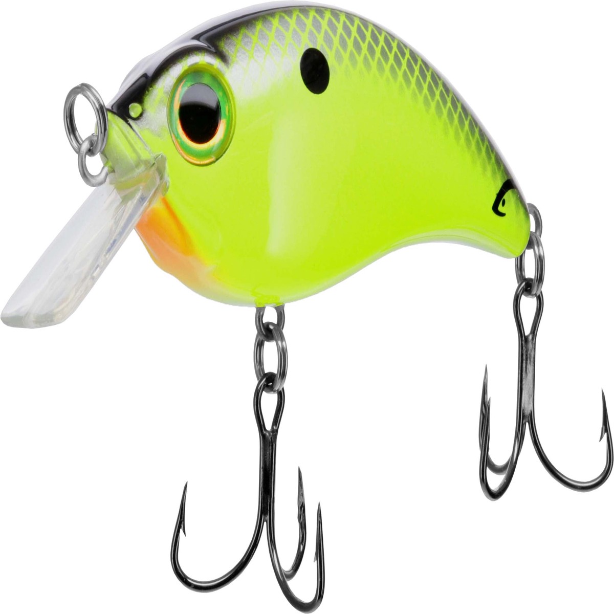 Bill Lewis ATV 1.5 Squarebill Crankbait – 2.25 Inch