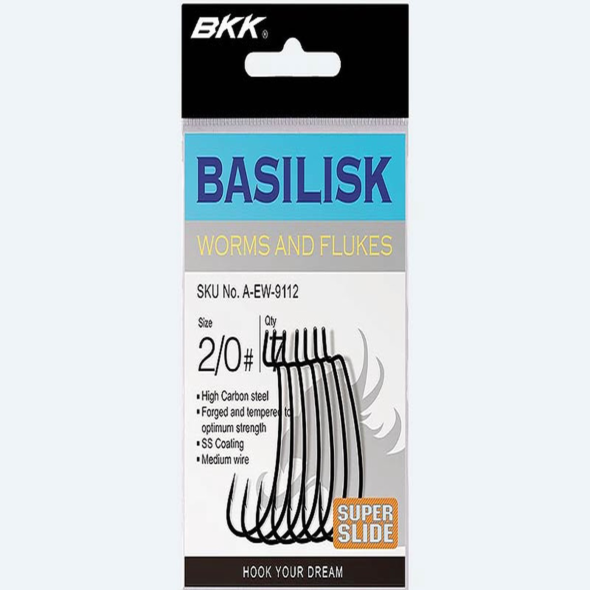 BKK Basilisk