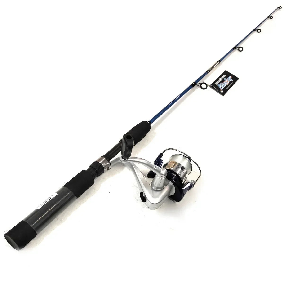 Bluebay 4Ft Rod Reel Combo