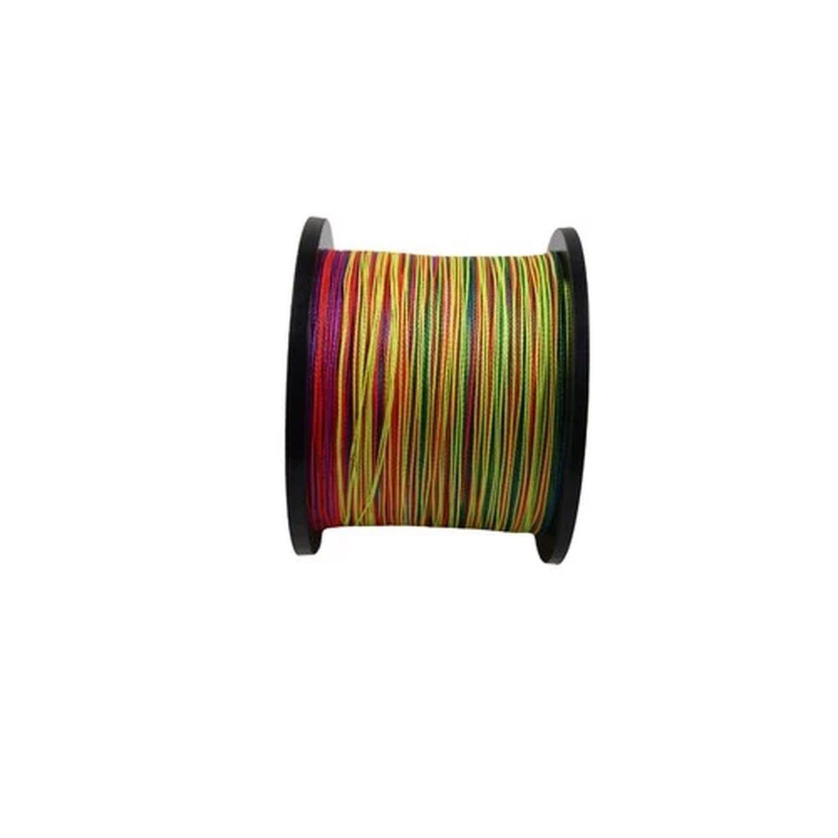 Braid Fishing Line Multicoloured – 500M – 100Lb