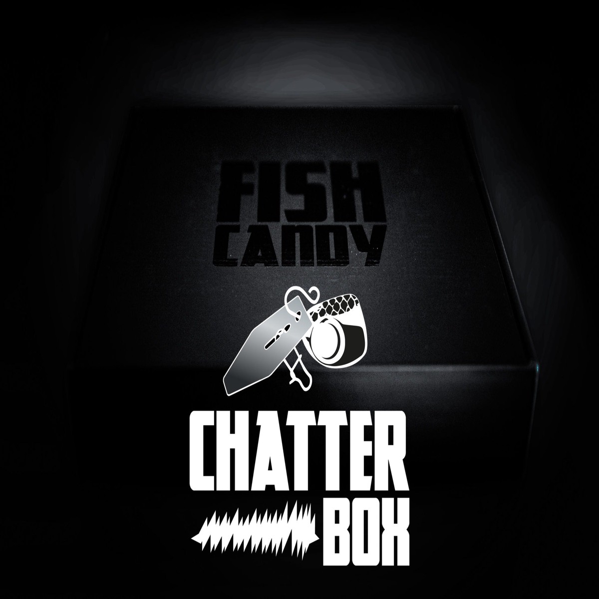 Chatter Box #002