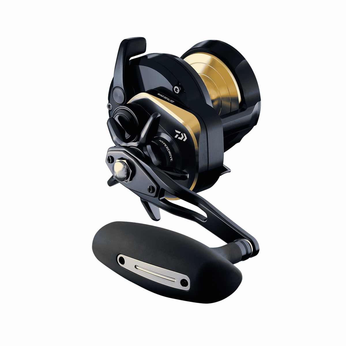 Daiwa 2025 Saltiga G 35 Jigging Reel