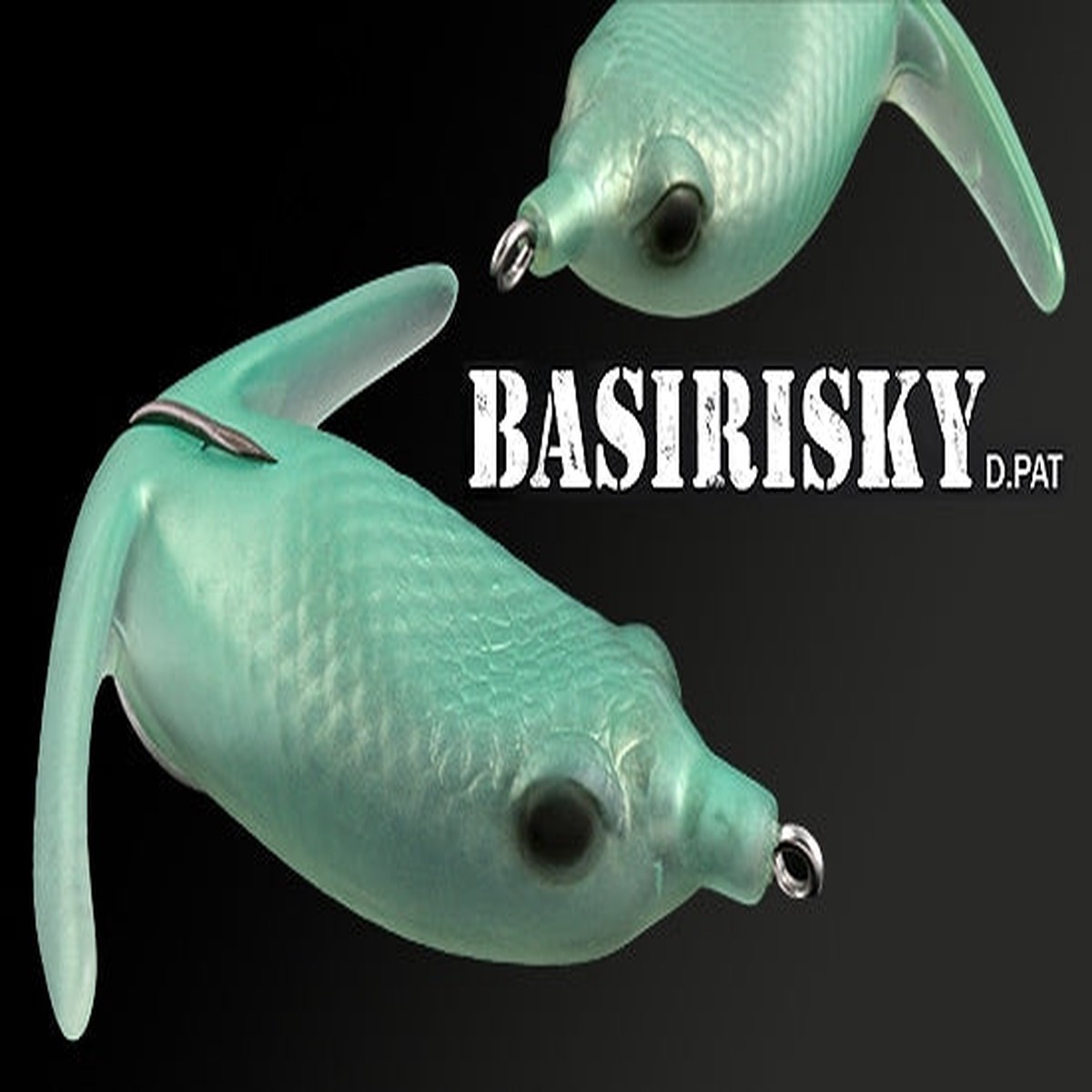 Deps Basirisky 60