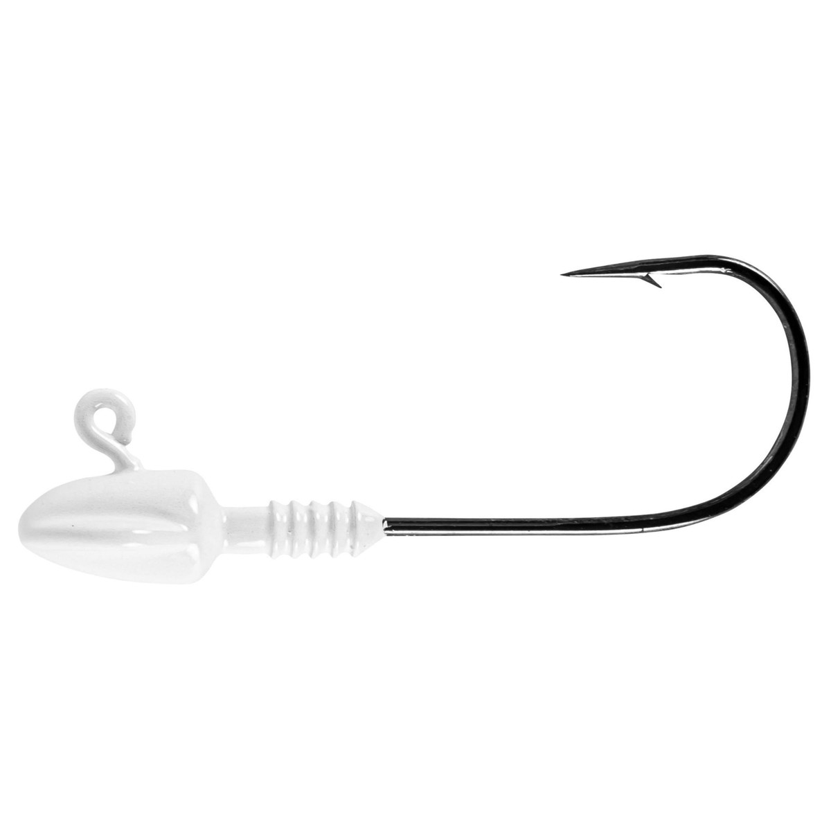 Dolphin Gitzem Jig Heads 4/0 Hook