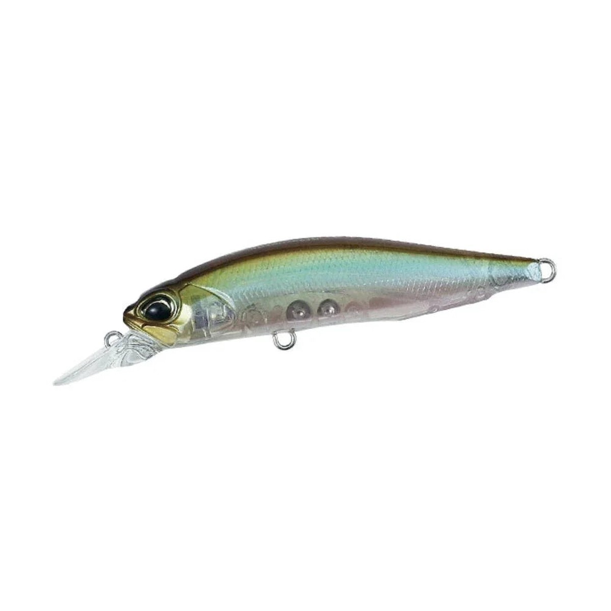 Duo Realis Rozante Suspending 63mm Fishing Lure