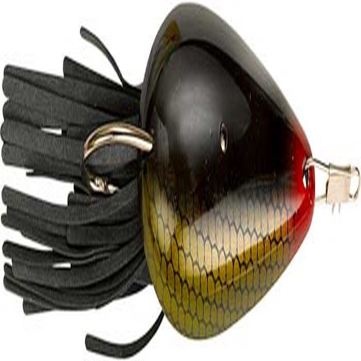 Heddon Moss Boss