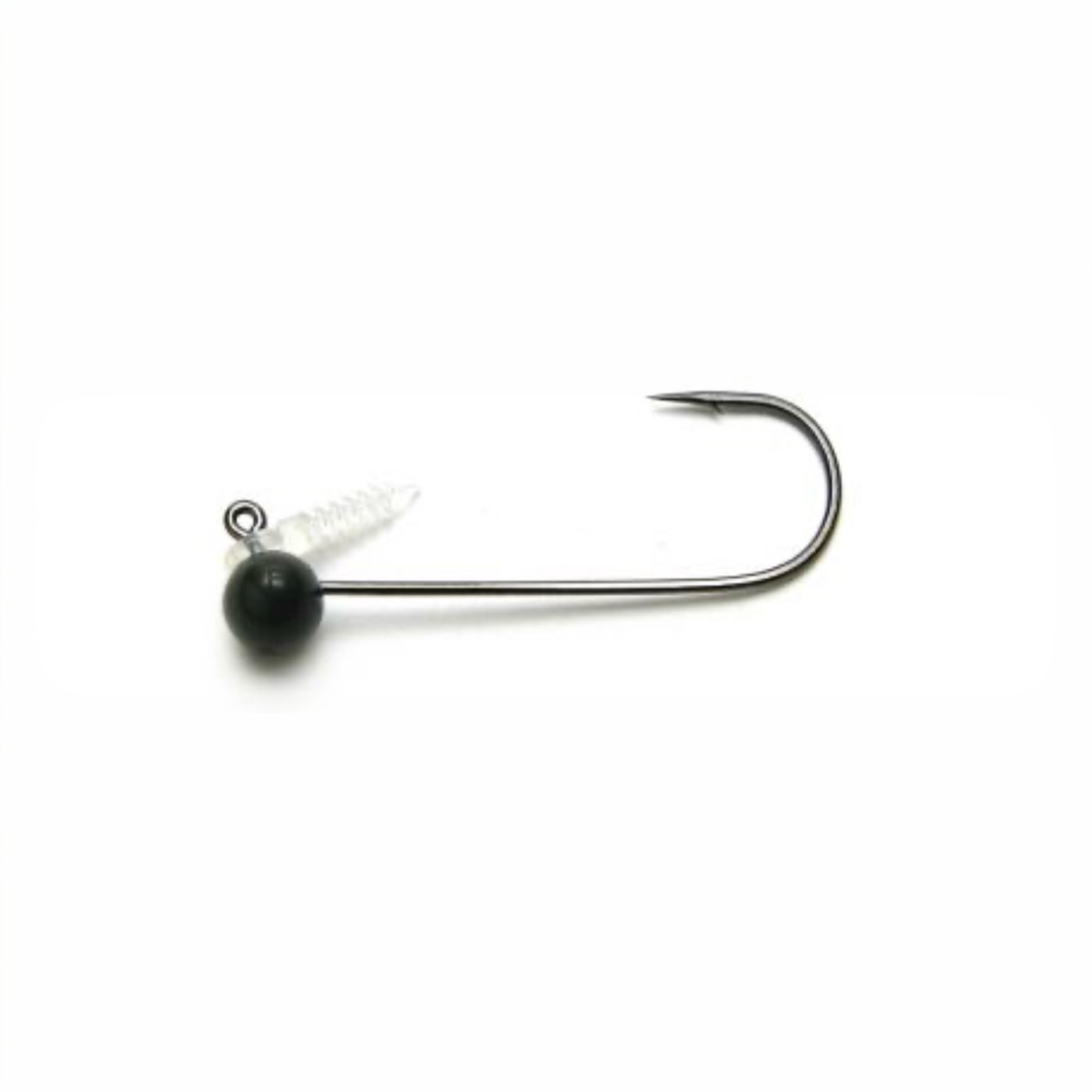 Keitech Shaky Tungsten Football Jig Head