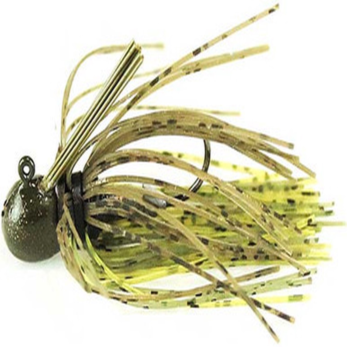 Missile Baits Ike’s Micro Jig
