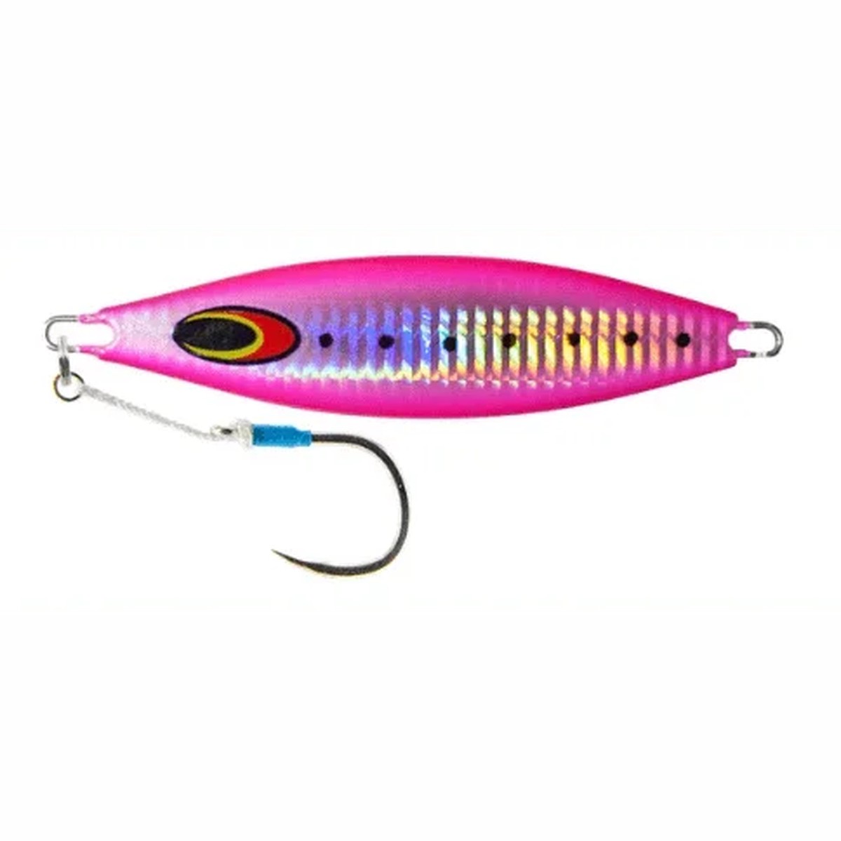 Nomad Design Buffalo Jig 230G