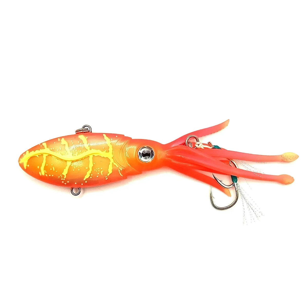 Nomad Squidtrex Vibe 75mm – 14 grams