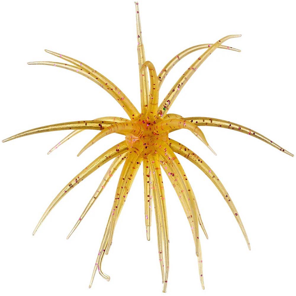 Queen Tackle Porcupine Ball DeadCenter – 15mm