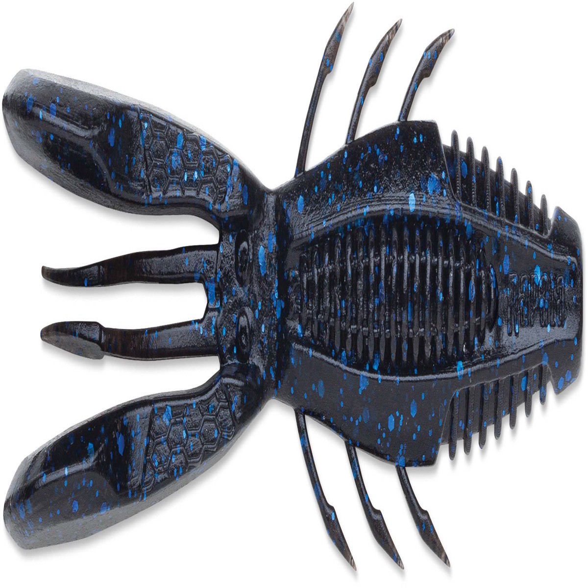 Rapala Crush City Bronco Bug – 6 Pack