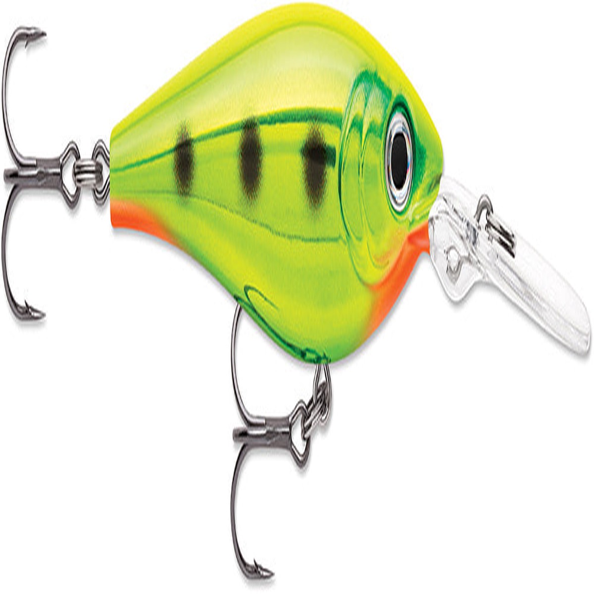 Rapala Harvest Shad 7 Crankbait – 2.75 Inch