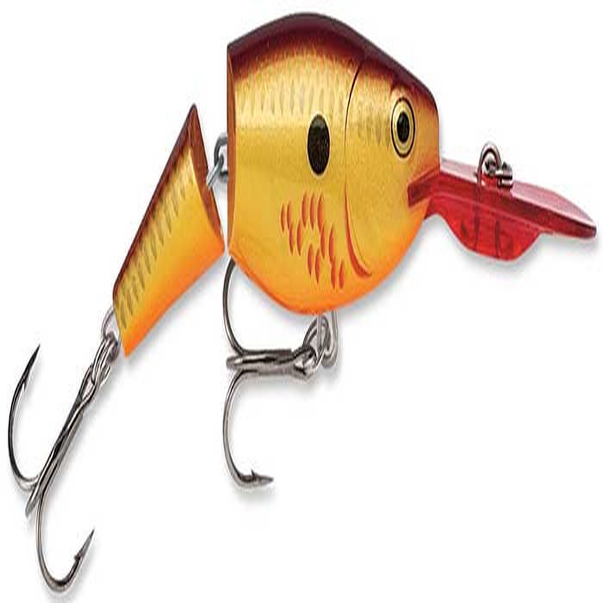 Rapala Jointed Shad Rap
