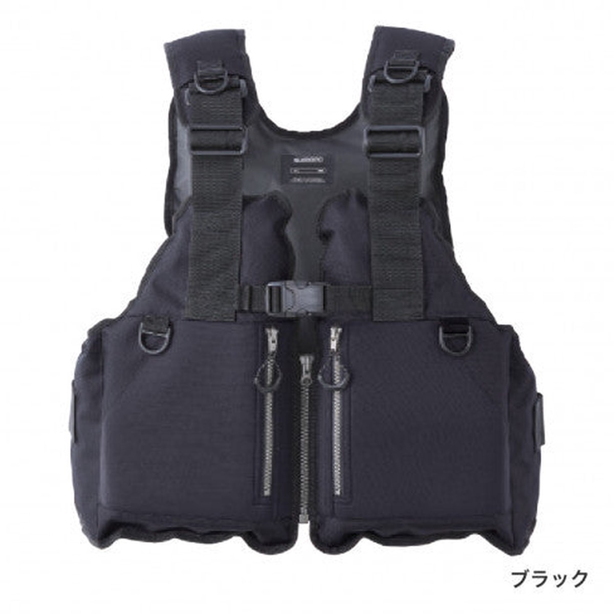 Shimano Rock Shore Life-Vest VF-029U
