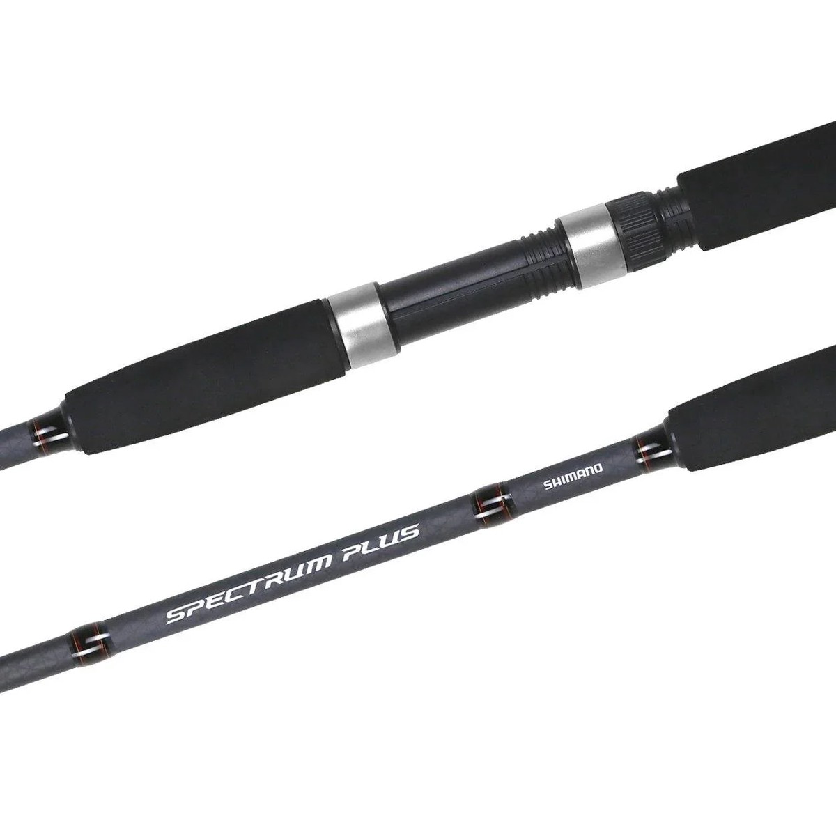 Shimano Spectrum Telescopic Spin Rod