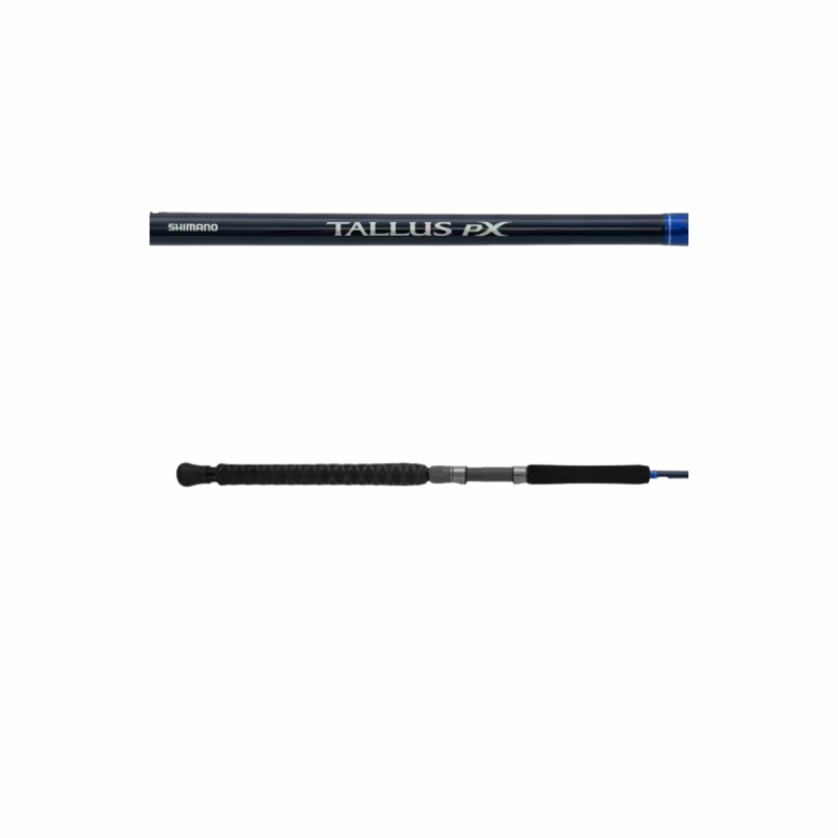 SHIMANO TALLUS PX CONVENTIONAL ROD