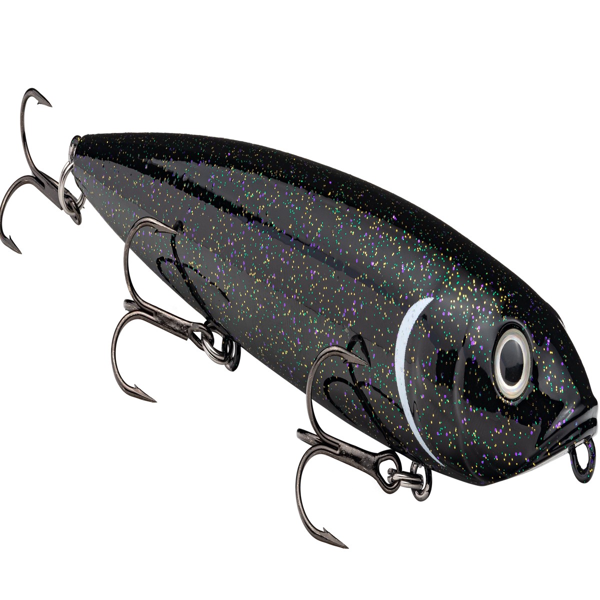 Strike King KVD Mega Dawg 6 inch Topwater Walker