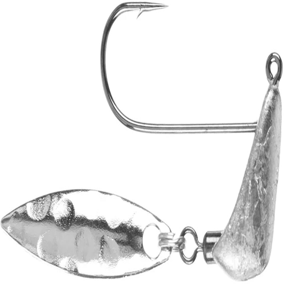 Zappu Micro Bredy Underspin – 2 Pack
