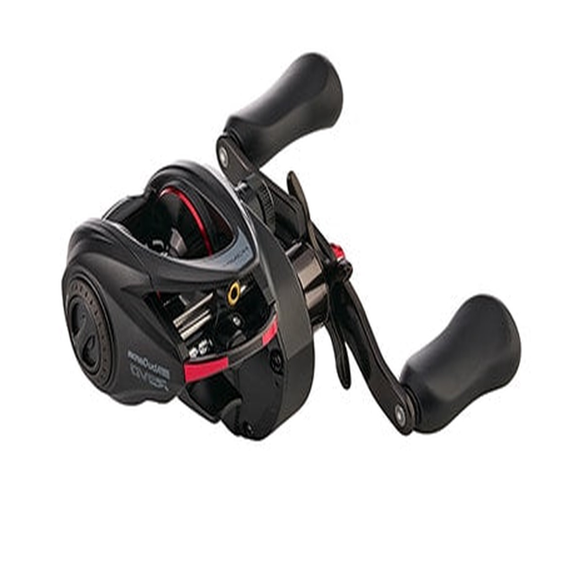 Abu Revo5 Winch L