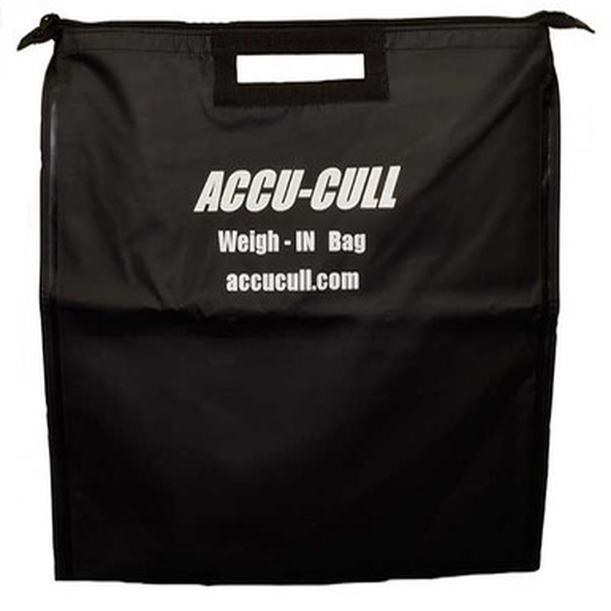 Accu-Cull Tournament Weigh-In Bag
