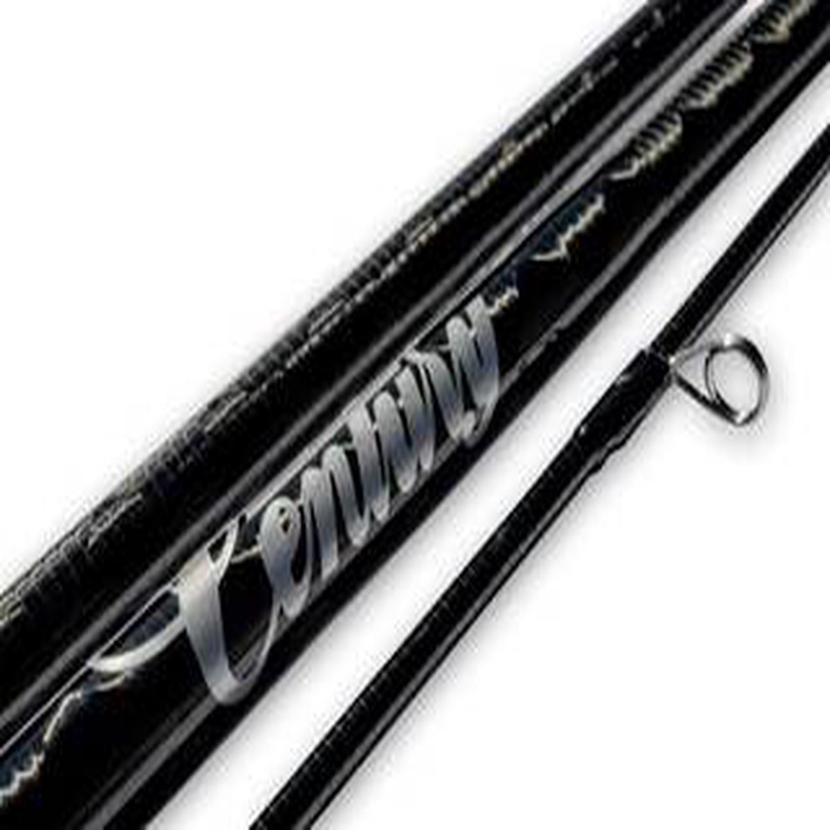 Century Vertical Jig Travel Rod Blank