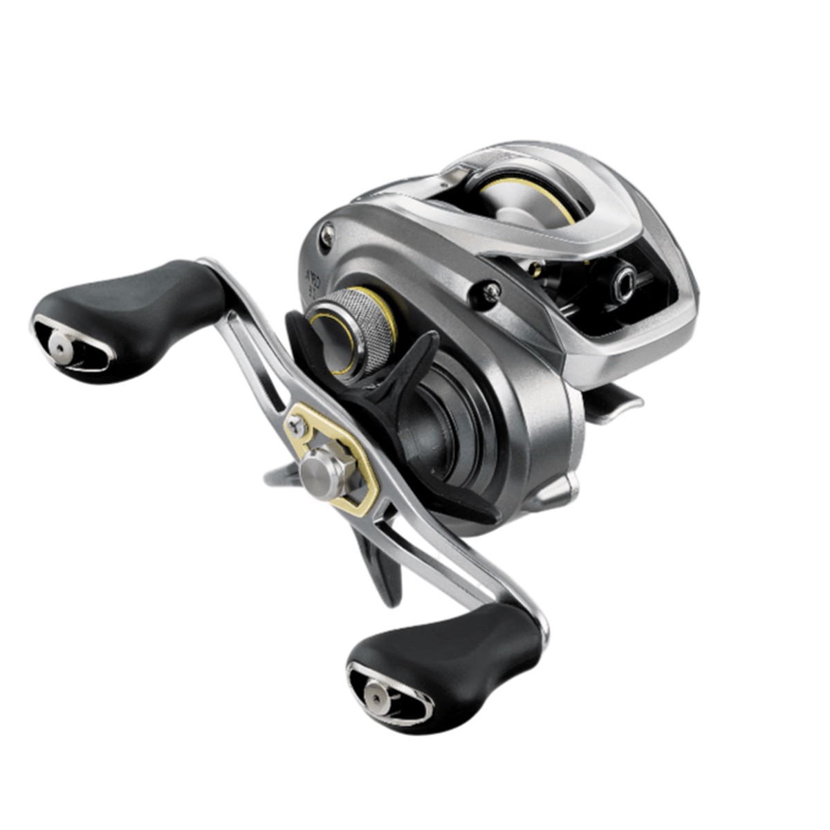 Daiwa Aird 80 Baitcasting Reel
