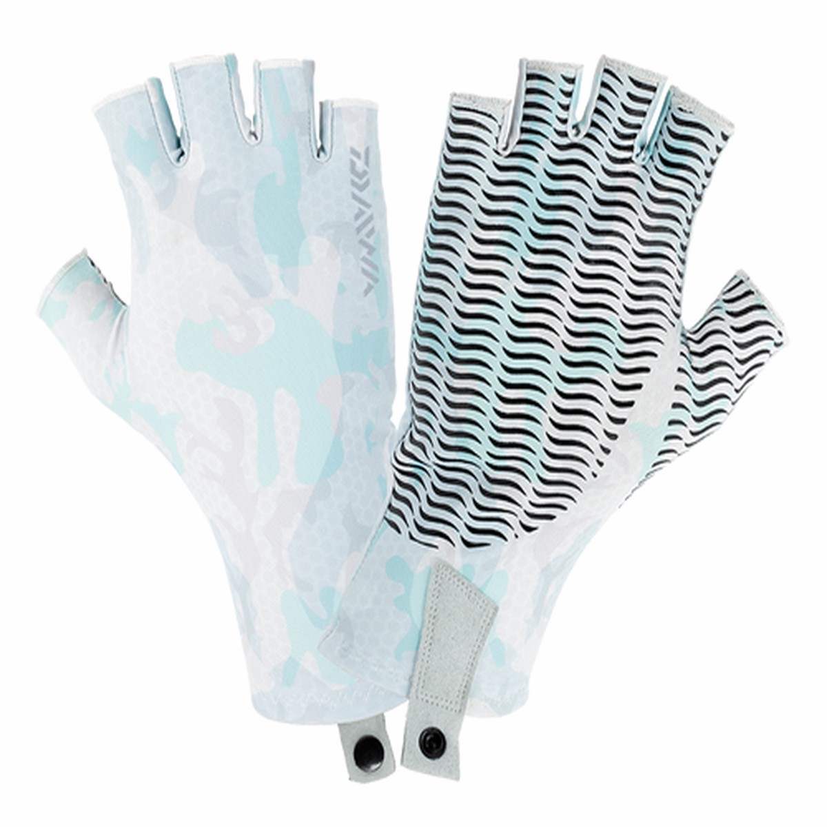 Daiwa Sun Gloves