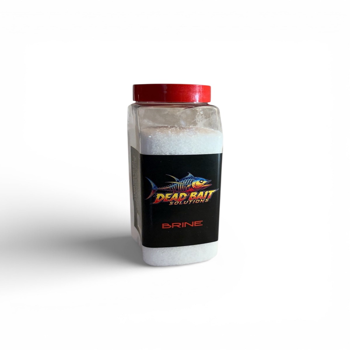 Dead Bait Solutions Bait Salts & Brine