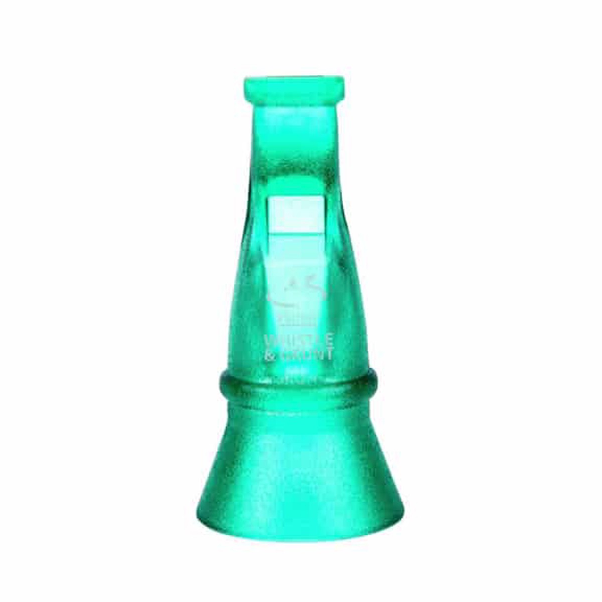 Duck Whistle, Trap