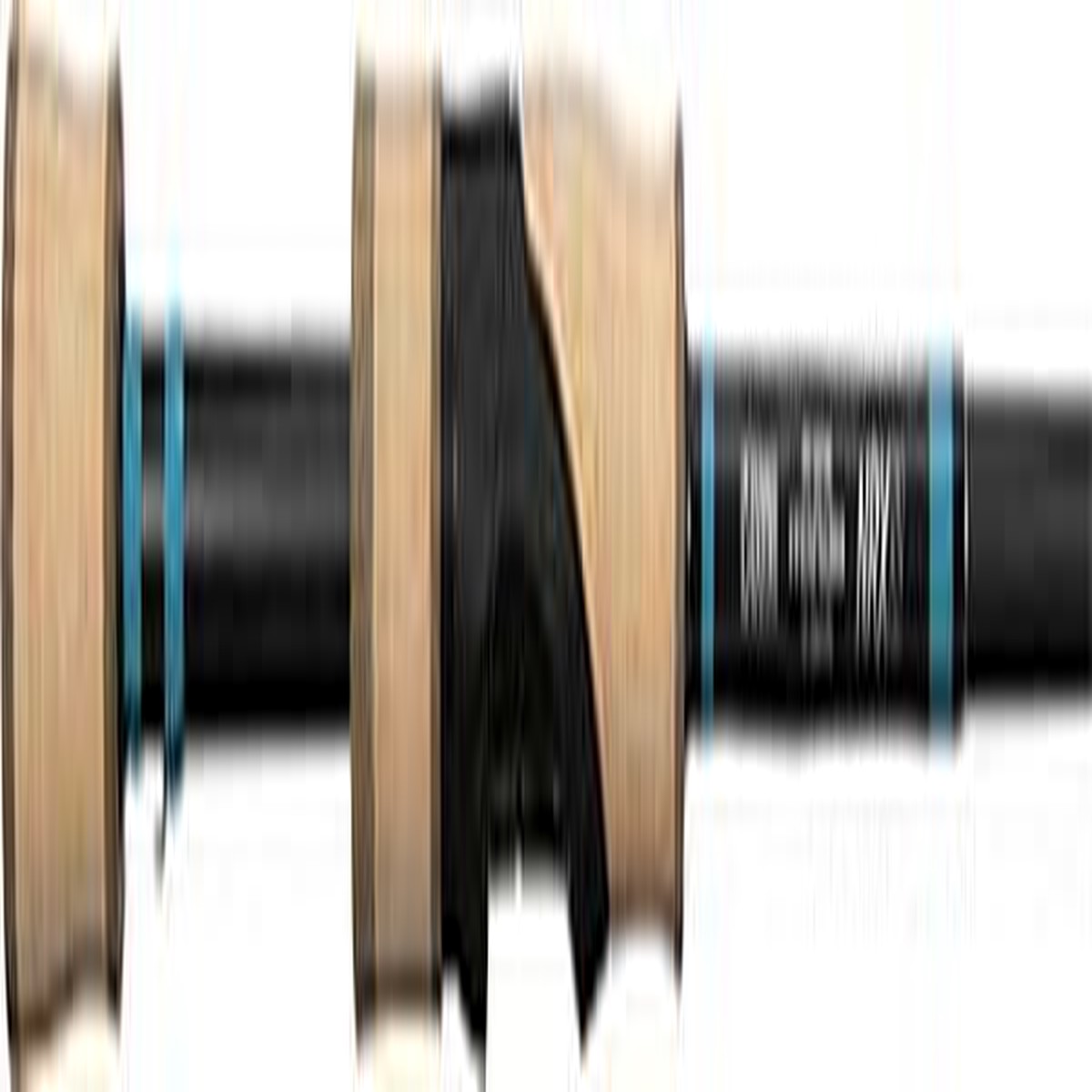 G. Loomis NRX+ Dropshot Spinning Rod
