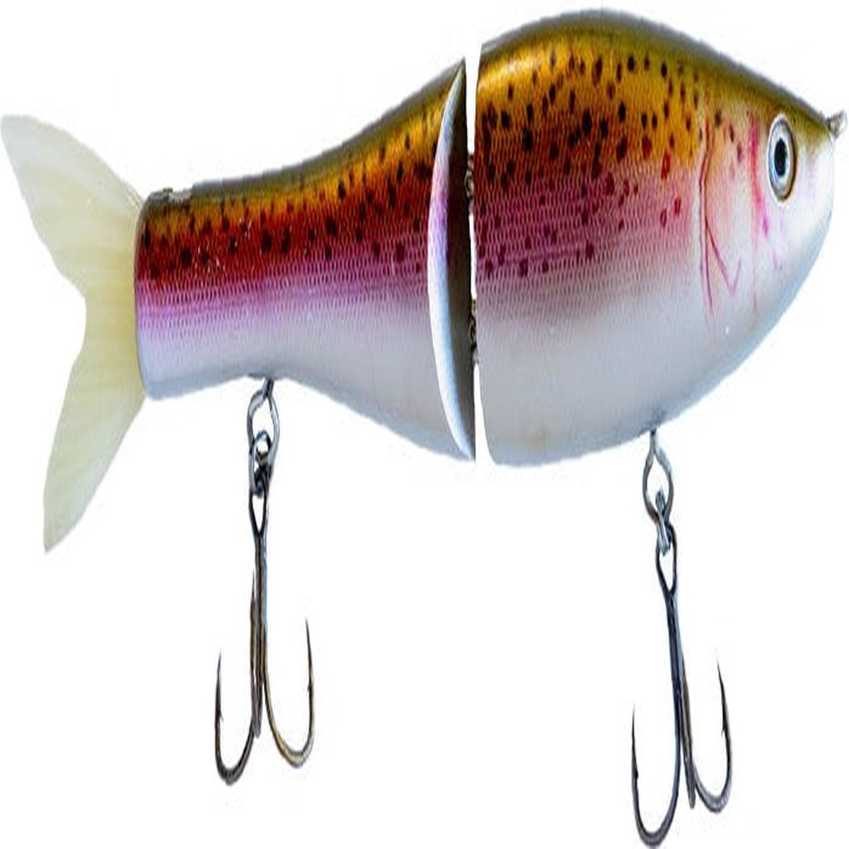 G-Ratt Pistol Pete Glide Bait