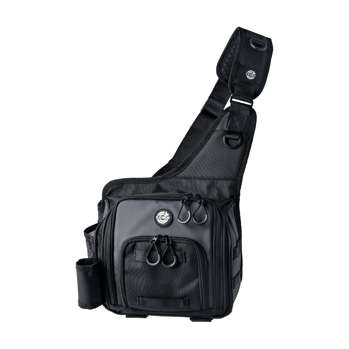 Gamakatsu Luxxe LE322 Rungun Light Shoulder Bag