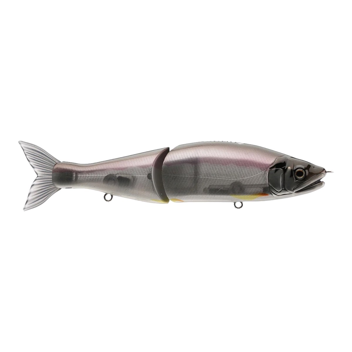 Gan Craft Jointed Claw 178 Glide Bait