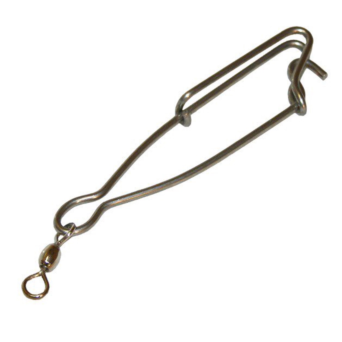 GHG QuickSnap Gang Rig Clips-6″-48ct