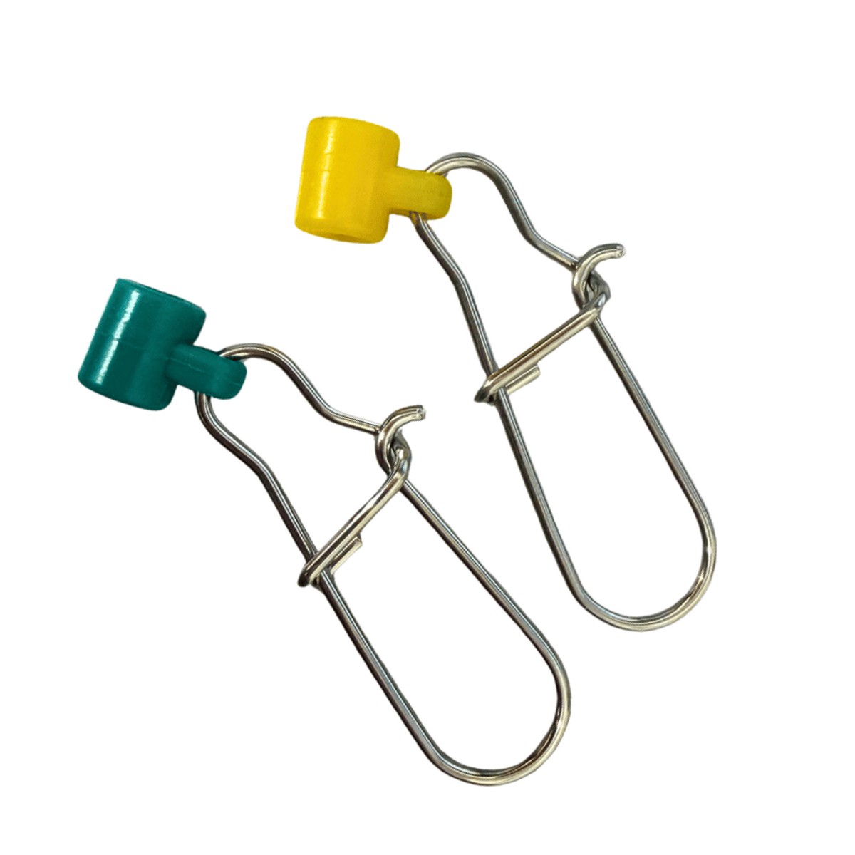 Heavy Duty Braid Ready Sinker Slide