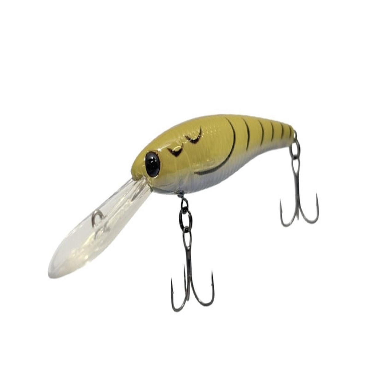 HMKL Shad 55SF
