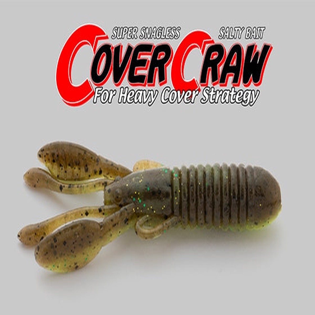 Jackall Cover Craw 3″ 2021